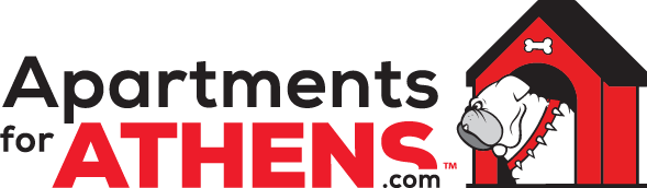 Apartments For Athens Logo