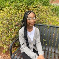 Miya Grant Photo