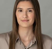 Georgina Tamburini