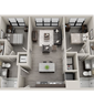 Athena 2 : 2 Bed - 2 Bath