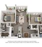 2 Bedroom