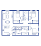 3 Bedroom
