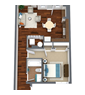 Floor Plan C
