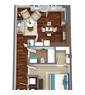 Floor Plan D