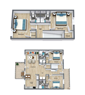 Four Bed Townhouse