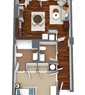 Floor Plan A