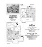 Alder - Downstairs