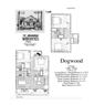 4 Bedroom Cottage