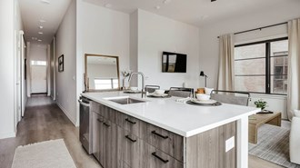 The 1785 Club Apartments