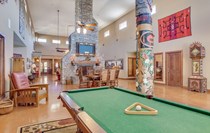 Photo of The Lodge of Athens