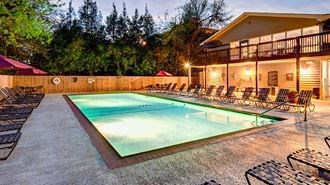 River Mill Apartments 