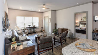 Grand Preserve Apartments