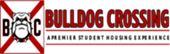 Bulldog Crossing