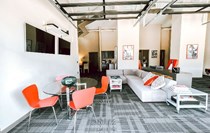 Perfect place to bring your friends and enjoy your community!