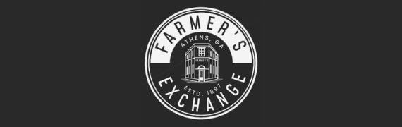 Farmer's Exchange logo