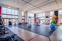 The-Flats-at-Carrs-Hill-Apartments-Near-UGA-Fitness-Center