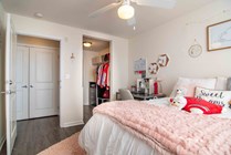 The-Flats-at-Carrs-Hill-Apartments-Near-UGA-Fully-Furnished-Bedroom-Walk-In-Closet