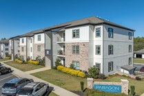 Paragon Luxury Apartments