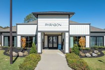 Paragon Luxury Apartments