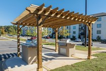 Paragon Luxury Apartments