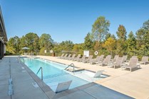 Paragon Luxury Apartments