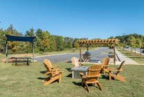 Paragon Luxury Apartments