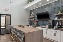 Paragon Luxury Apartments