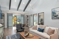 Paragon Luxury Apartments