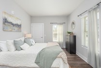 Paragon Luxury Apartments