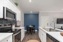 Paragon Luxury Apartments