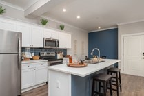 Paragon Luxury Apartments