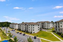 Paragon Luxury Apartments