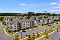 Paragon Luxury Apartments