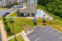 Paragon Luxury Apartments