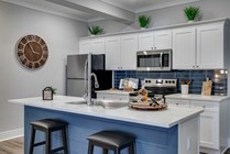 Paragon Luxury Apartments