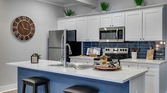 Paragon Luxury Aparments