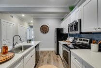 Paragon Luxury Apartments