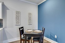 Paragon Luxury Apartments