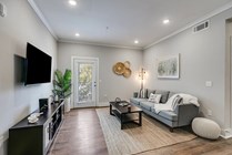 Paragon Luxury Apartments