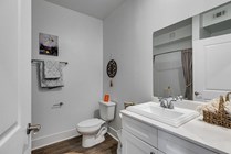 Paragon Luxury Apartments