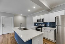 Paragon Luxury Apartments