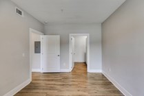 Paragon Luxury Apartments