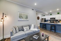 Paragon Luxury Apartments