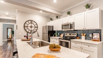 Pointe Grand North Athens