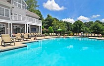 Photo of River Club Apartments
