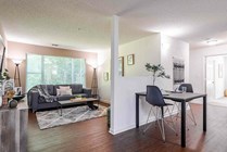 River-Club-Apartments-Near-University-of-Georgia-Living-Room-and-Dining-Area