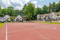 The-Townhomes-at-River-Club-Near-University-of-Georgia-Basketball-Court
