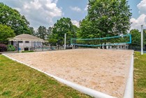 The-Townhomes-at-River-Club-Near-University-of-Georgia-Sand-Volleyball-Court
