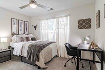 The-Townhomes-at-River-Club-Near-University-of-Georgia-Fully-Furnished-Bedroom