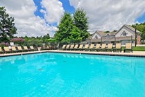 River-Club-Athens-The-Townhomes-at-River-Club-Off-Campus-Apartments-Near-The-University-of-Georgia-Swimmin-Pool-Lounge-Chairs